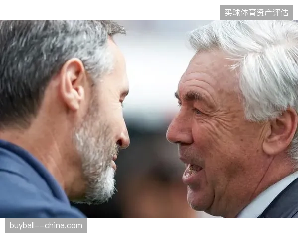 安切洛蒂为桑巴军团注入欧洲纪律，维尼修斯将成锋线爆破核心